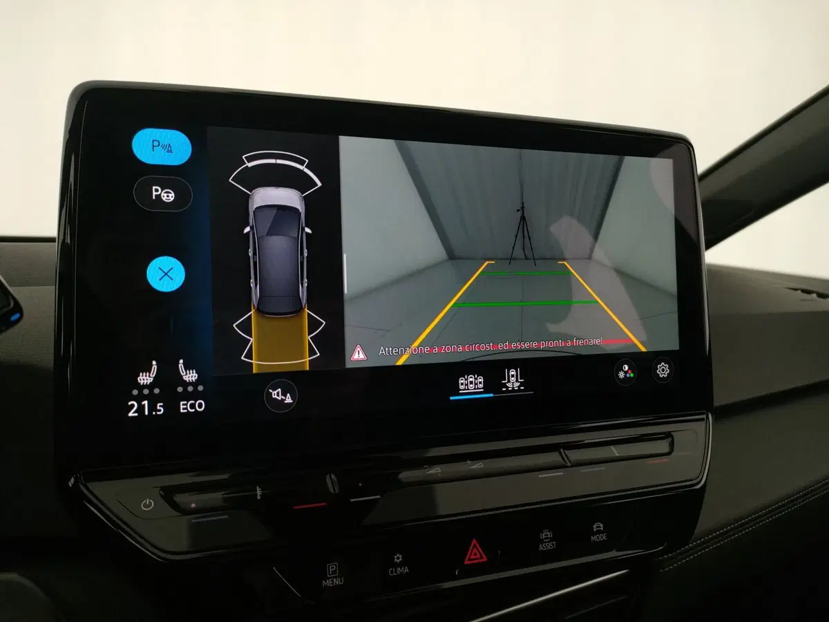 Volkswagen ID.3 nuova a Arezzo (19)