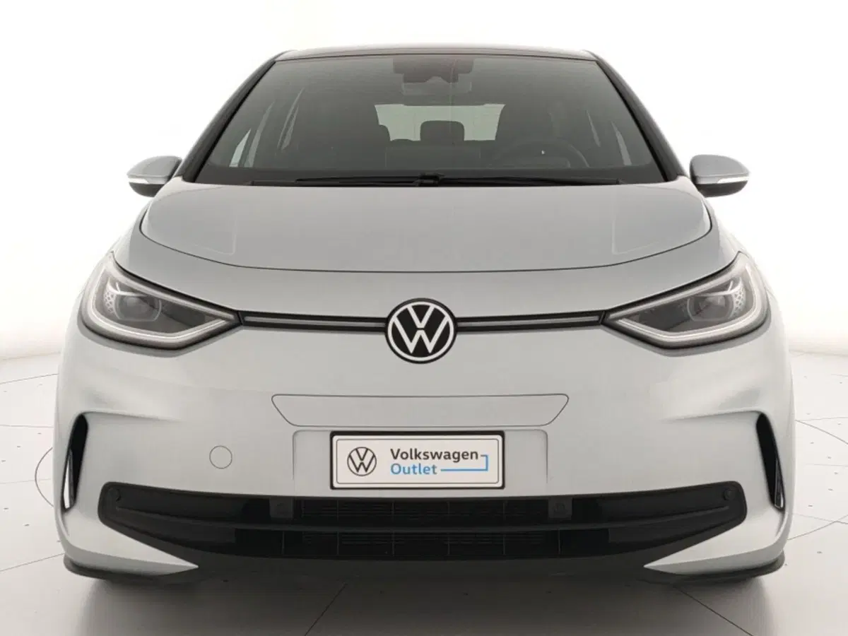 Volkswagen ID.3 nuova a Arezzo (3)