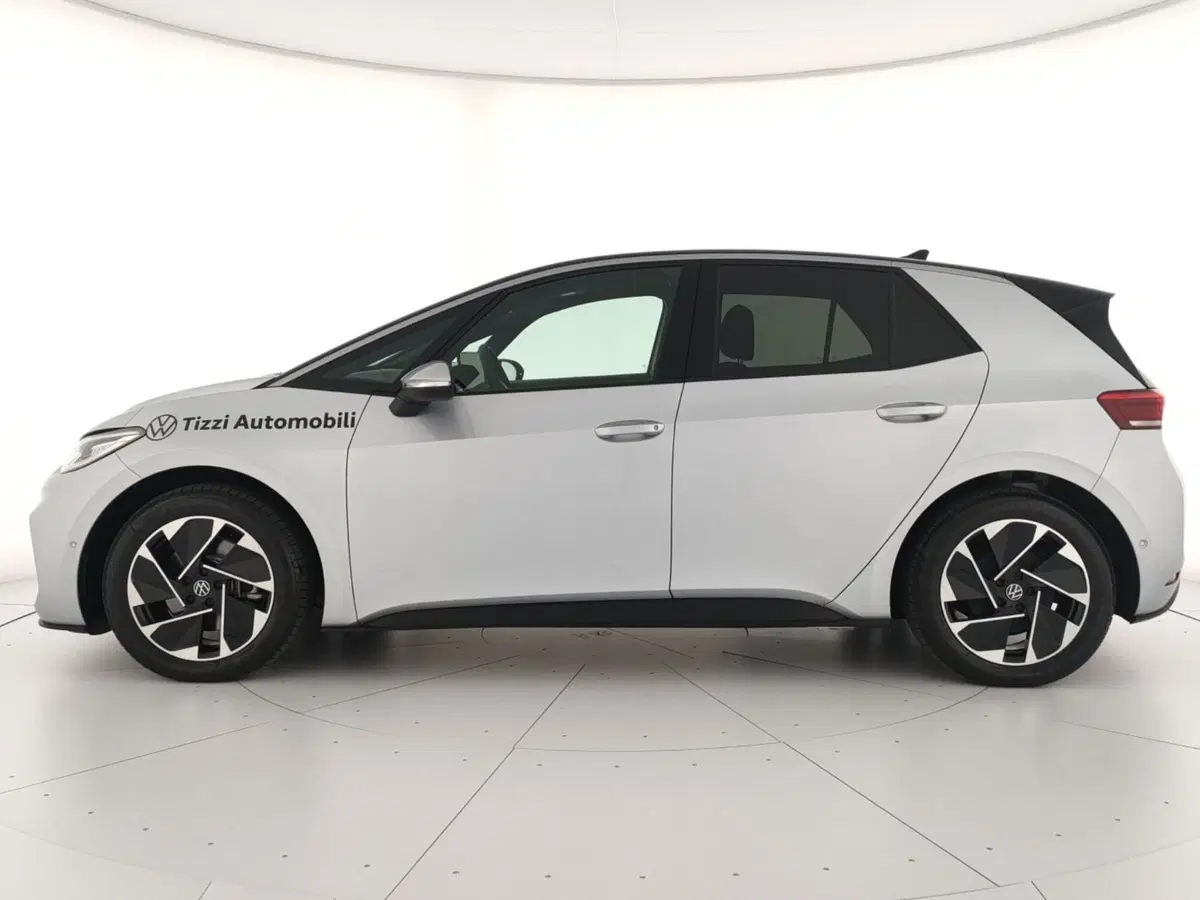 Volkswagen ID.3 nuova a Arezzo (4)