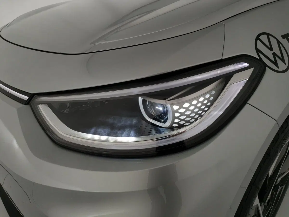 Volkswagen ID.3 nuova a Arezzo (8)