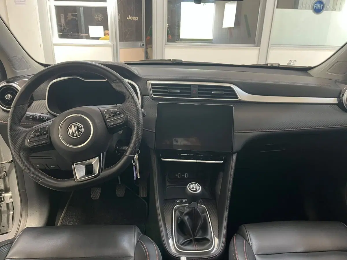 Mg ZS usata a Lucca (10)