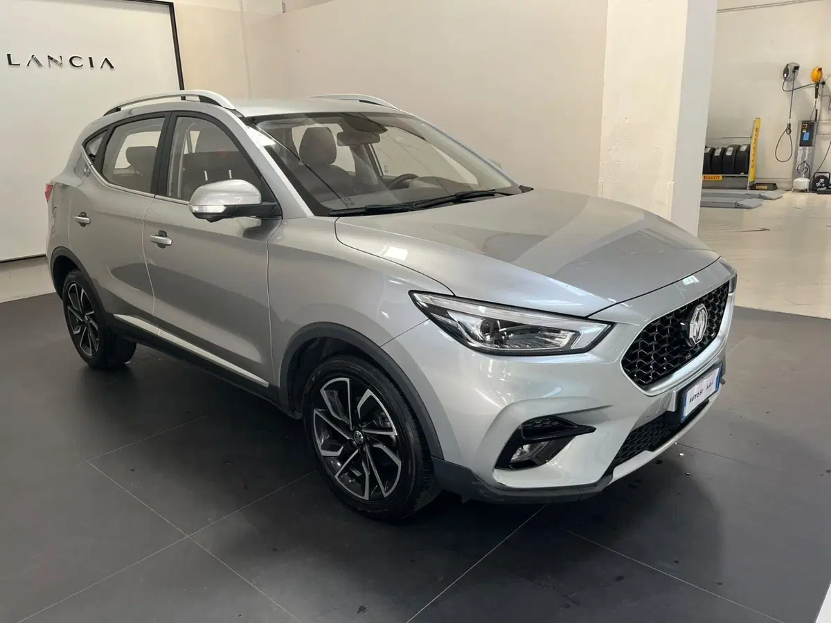 Mg ZS usata a Lucca (3)