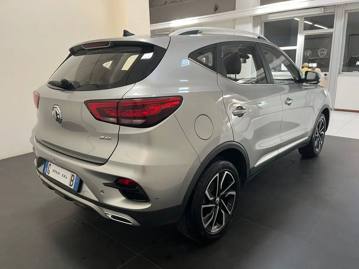 Mg ZS usata a Lucca (4)