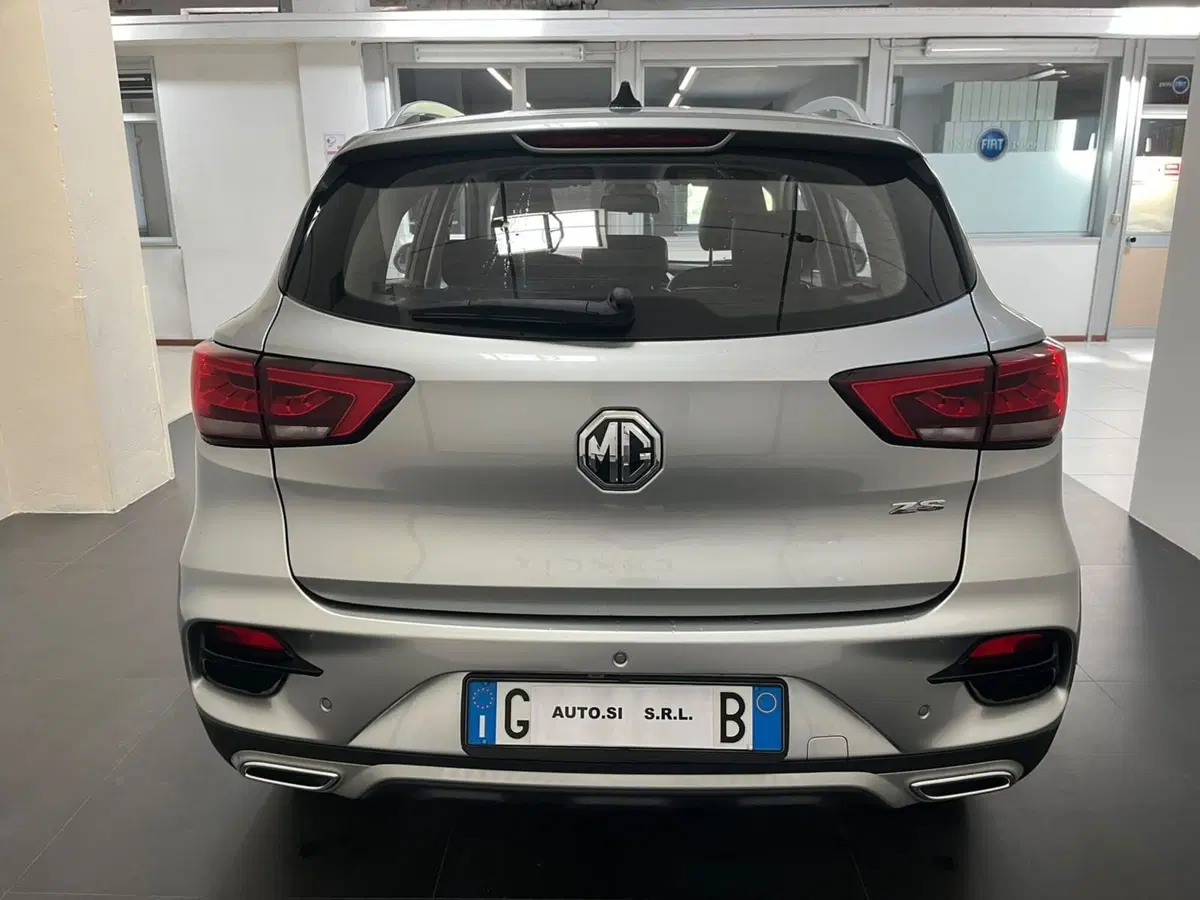 Mg ZS usata a Lucca (5)