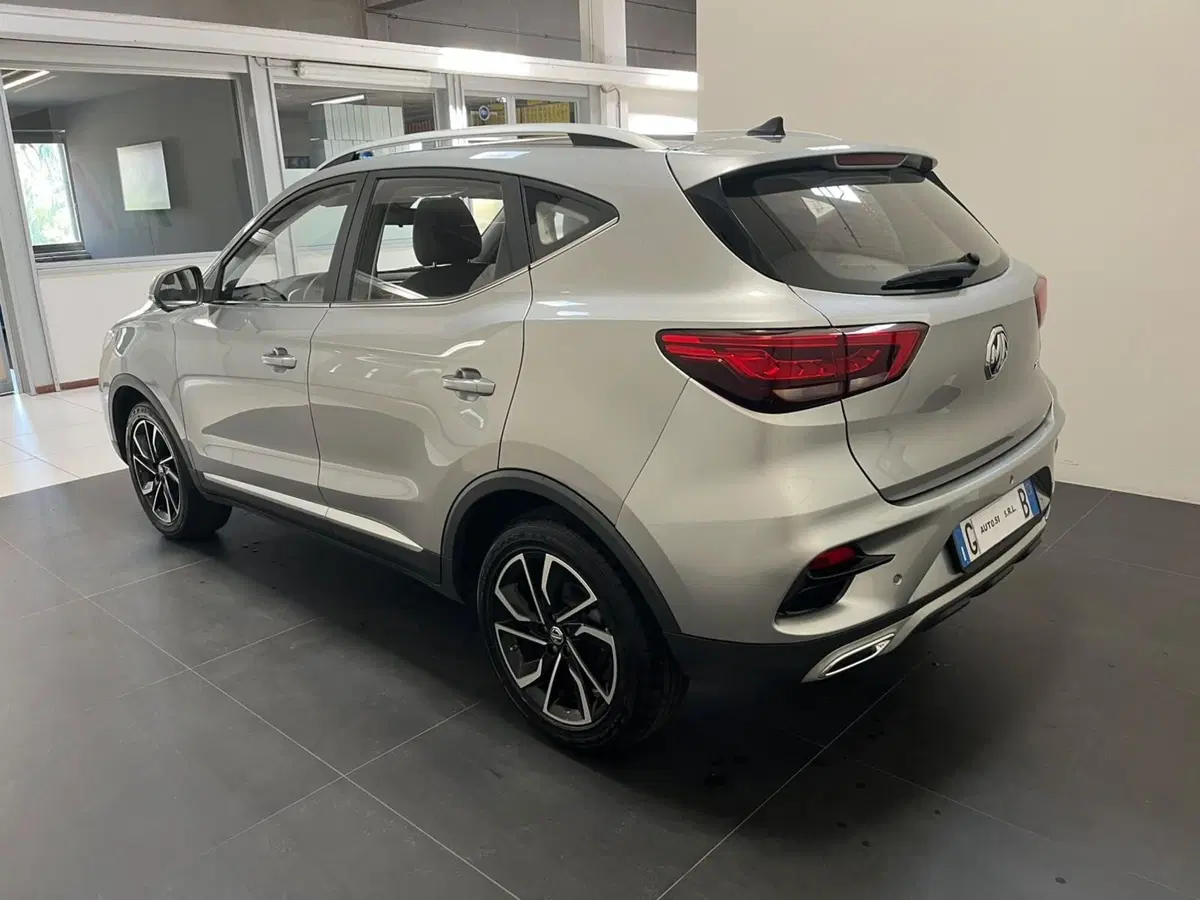 Mg ZS usata a Lucca (6)