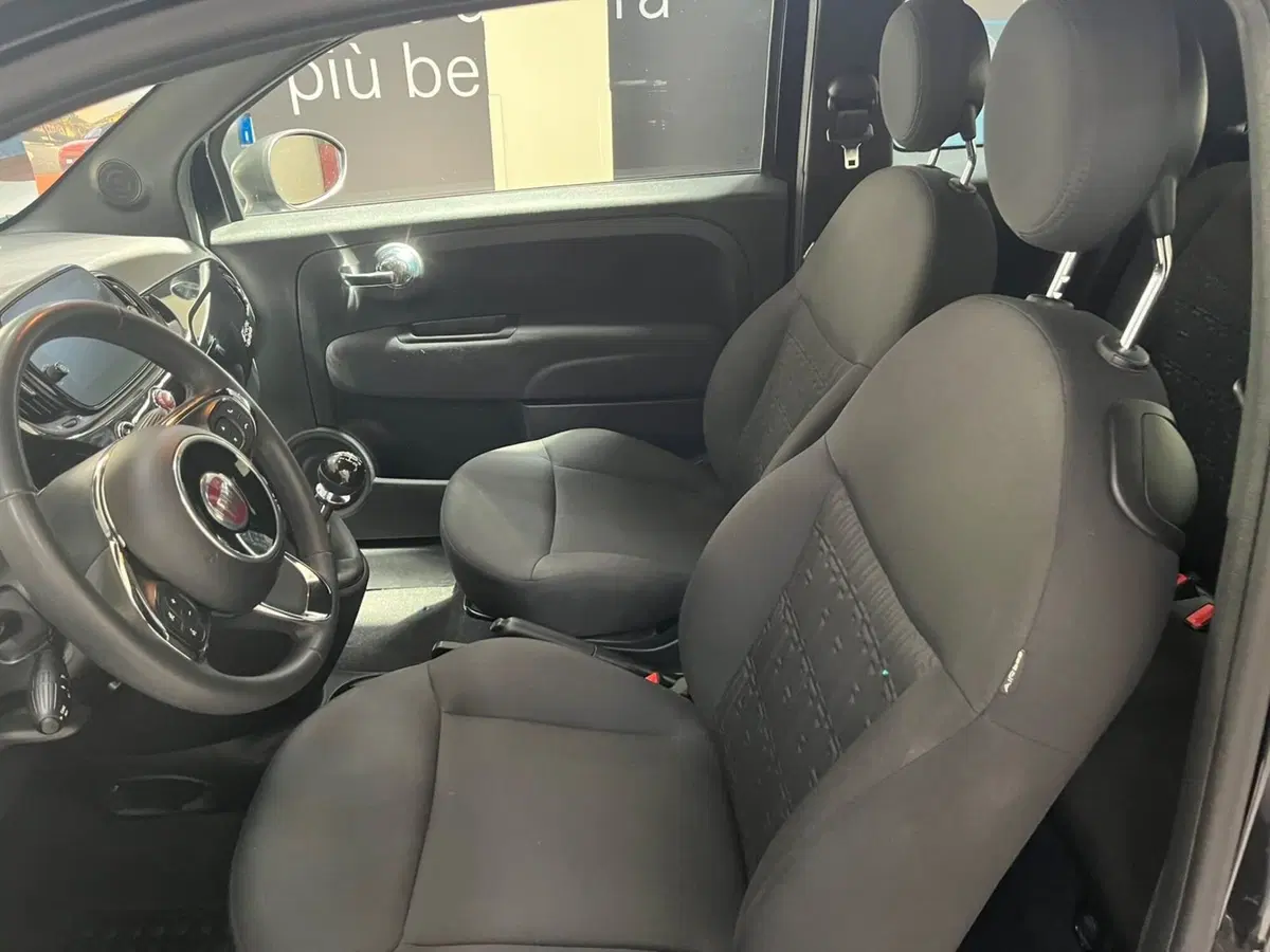 Fiat 500 usata a Lucca (11)