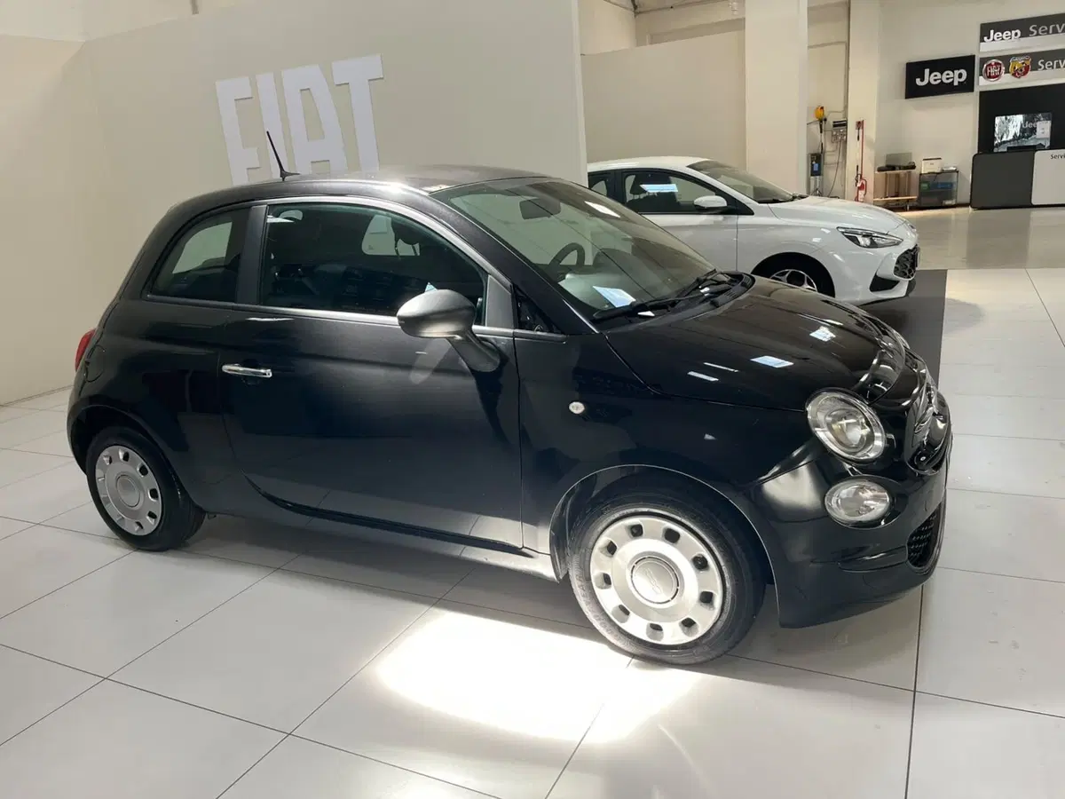 Fiat 500 usata a Lucca (4)