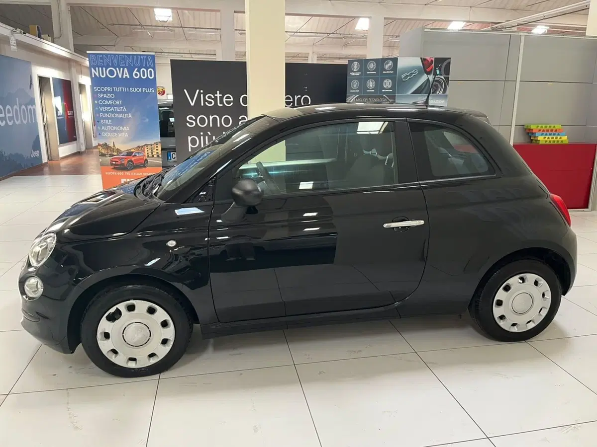 Fiat 500 usata a Lucca (8)
