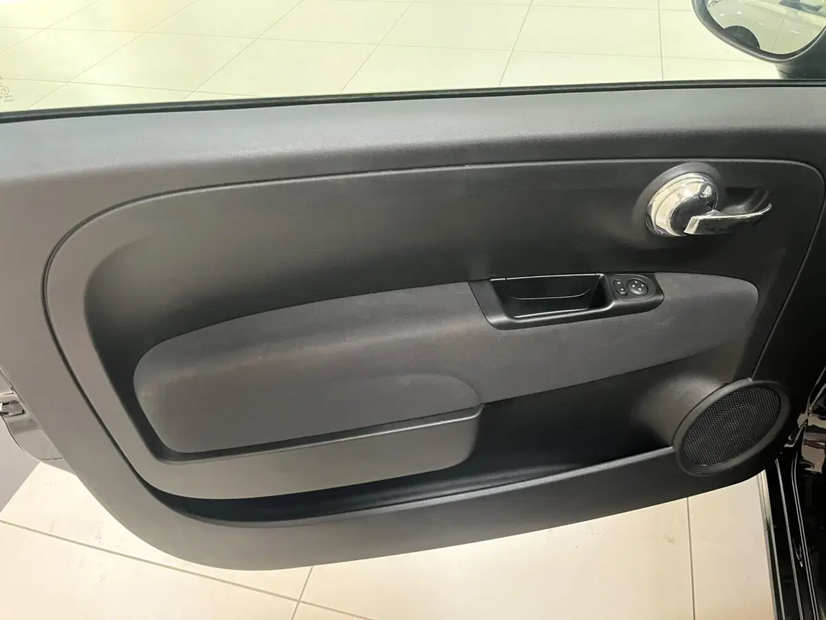 Fiat 500 usata a Lucca (9)