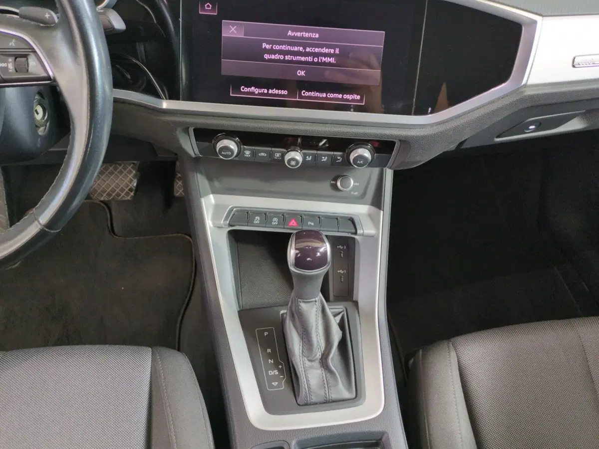 Audi Q3 usata a Agrigento (10)