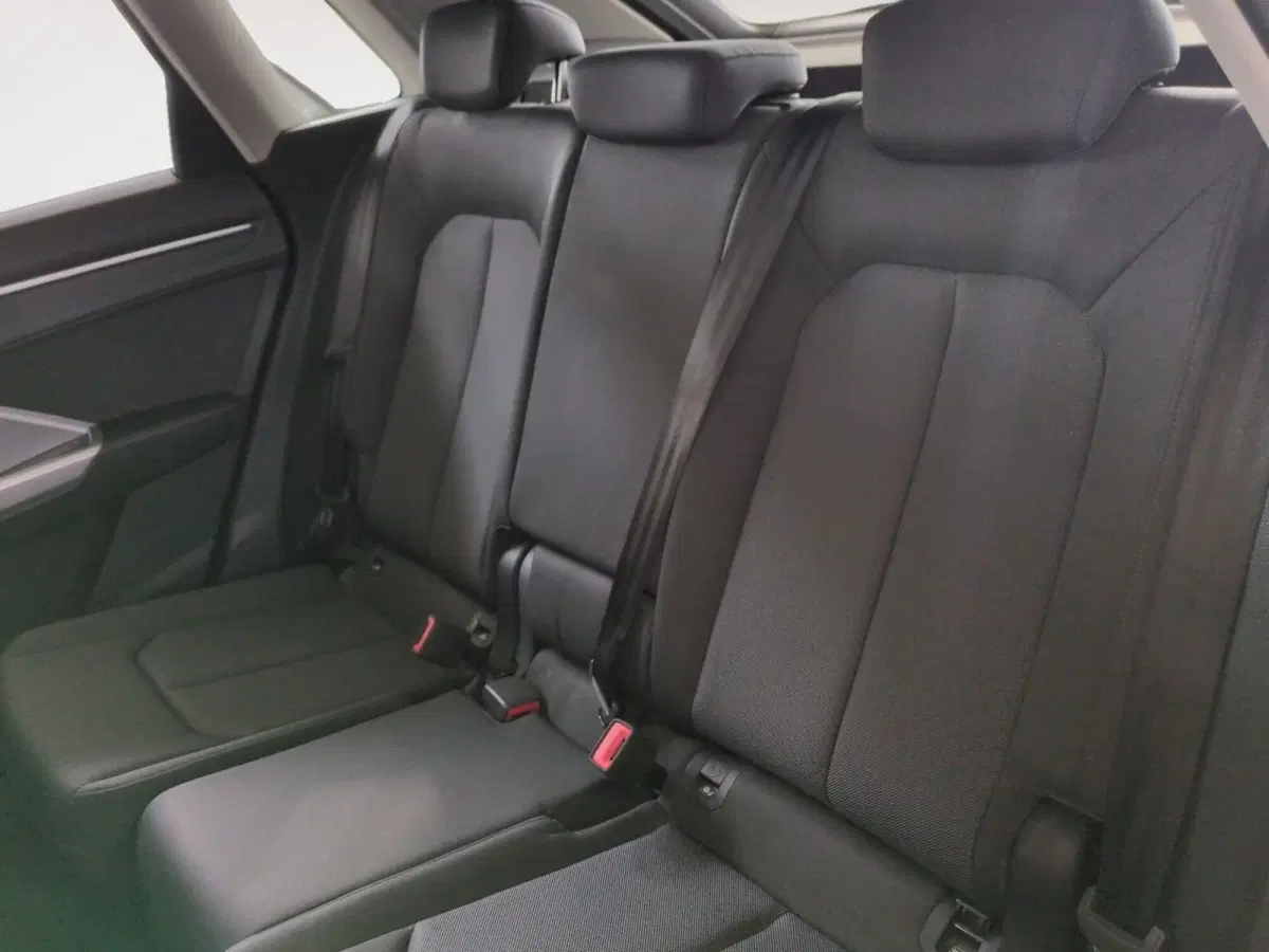 Audi Q3 usata a Agrigento (12)