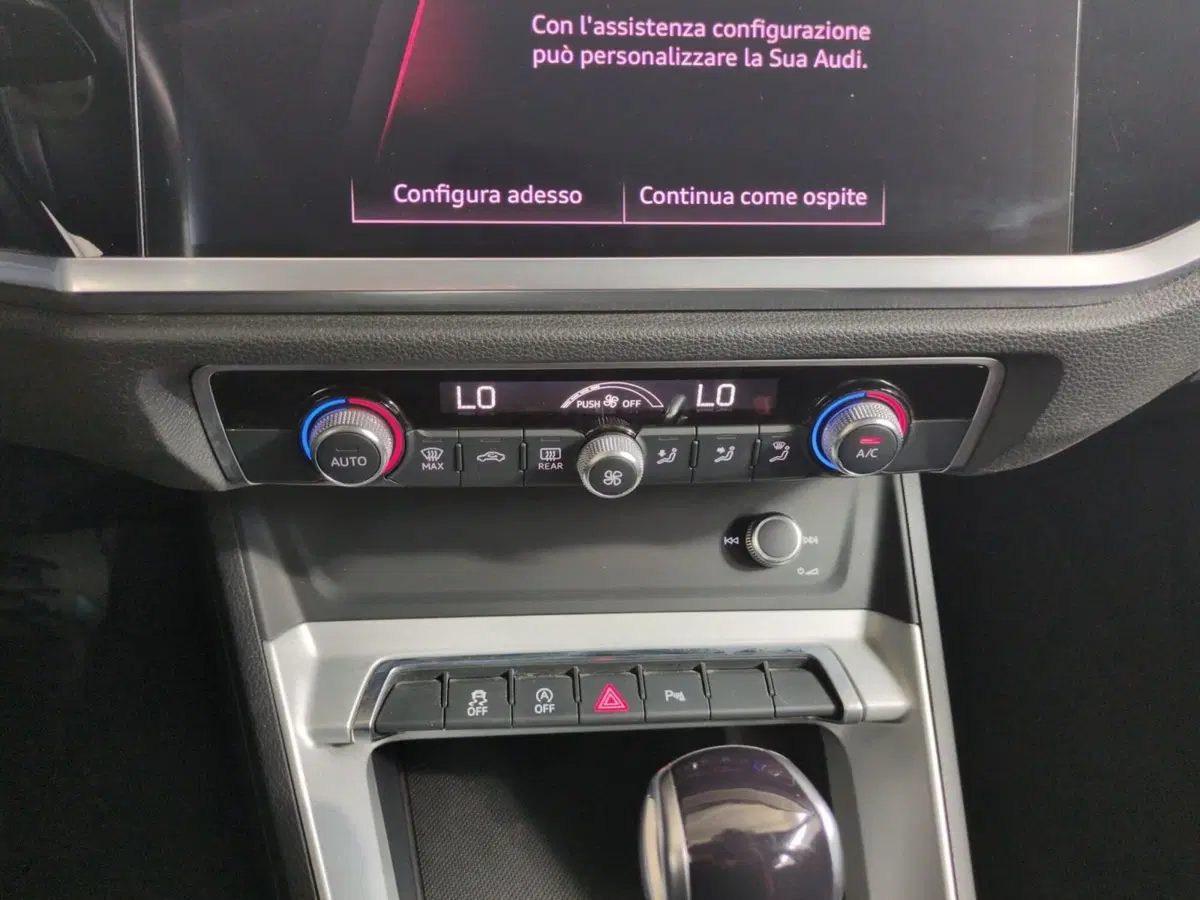 Audi Q3 usata a Agrigento (15)