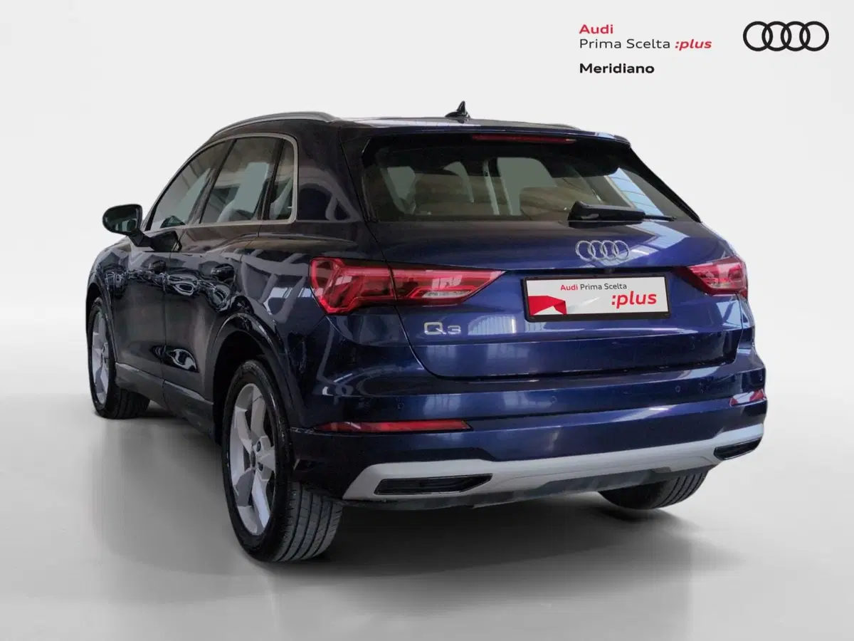 Audi Q3 usata a Agrigento (3)