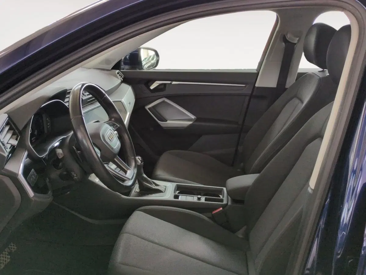 Audi Q3 usata a Agrigento (8)