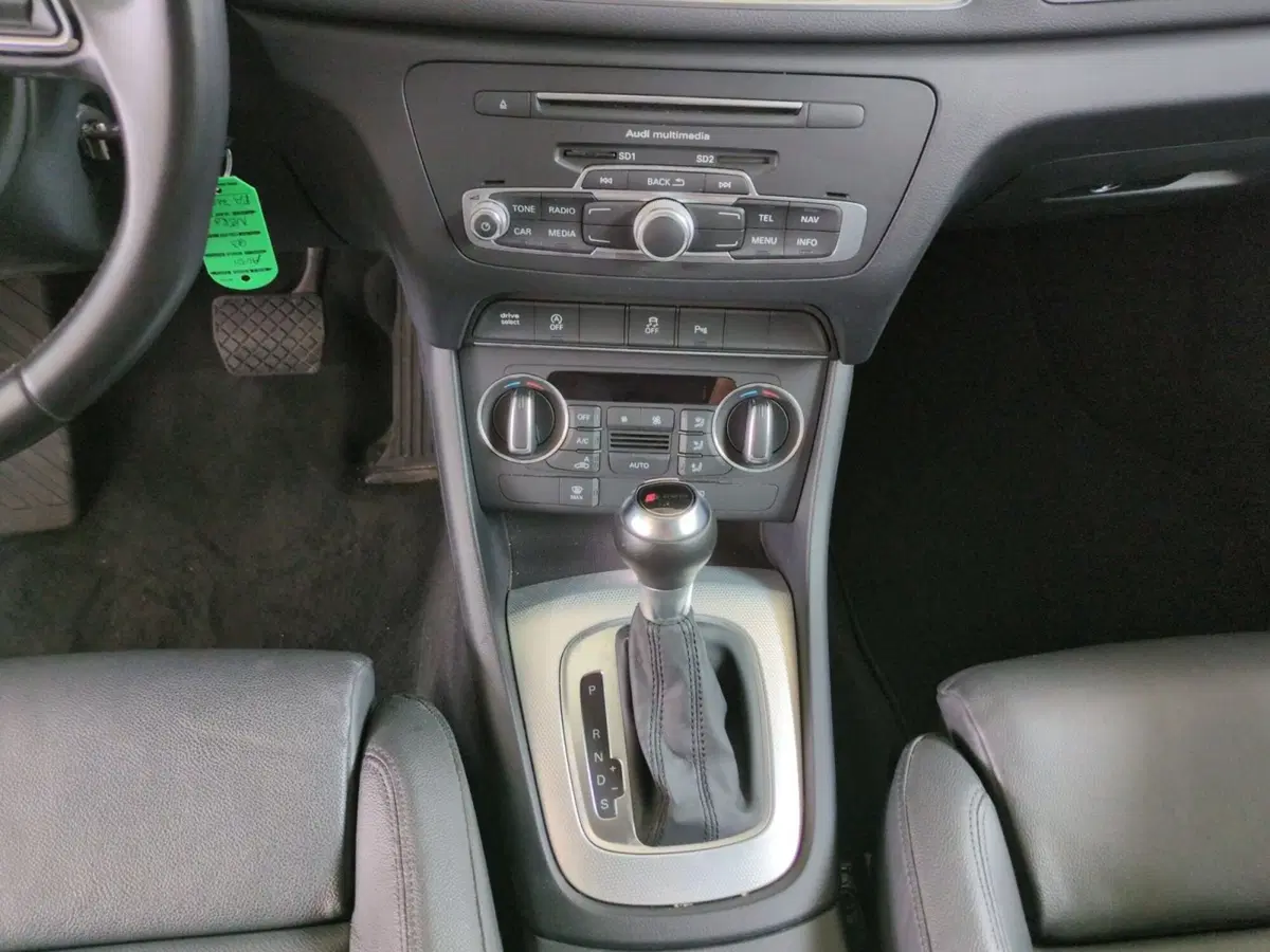 Audi Q3 usata a Agrigento (10)