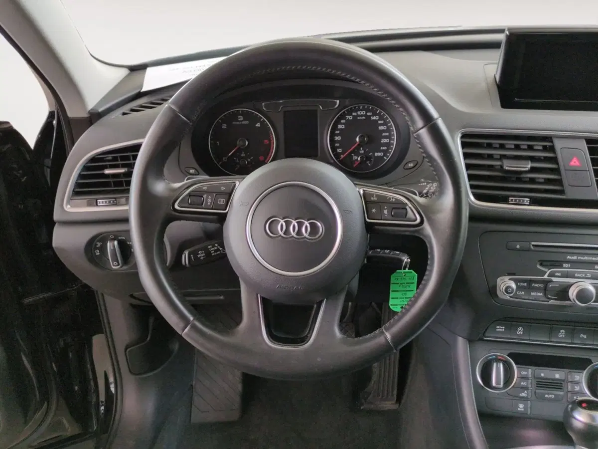 Audi Q3 usata a Agrigento (11)