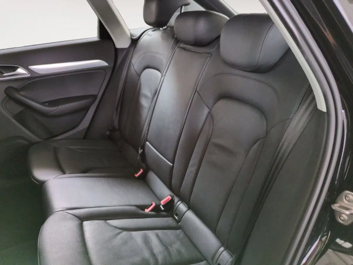 Audi Q3 usata a Agrigento (12)