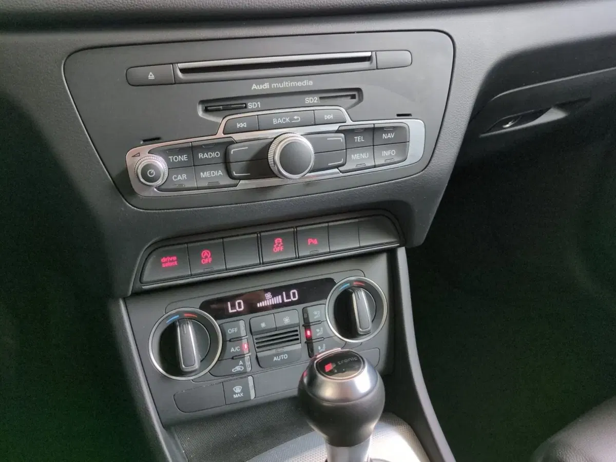 Audi Q3 usata a Agrigento (15)