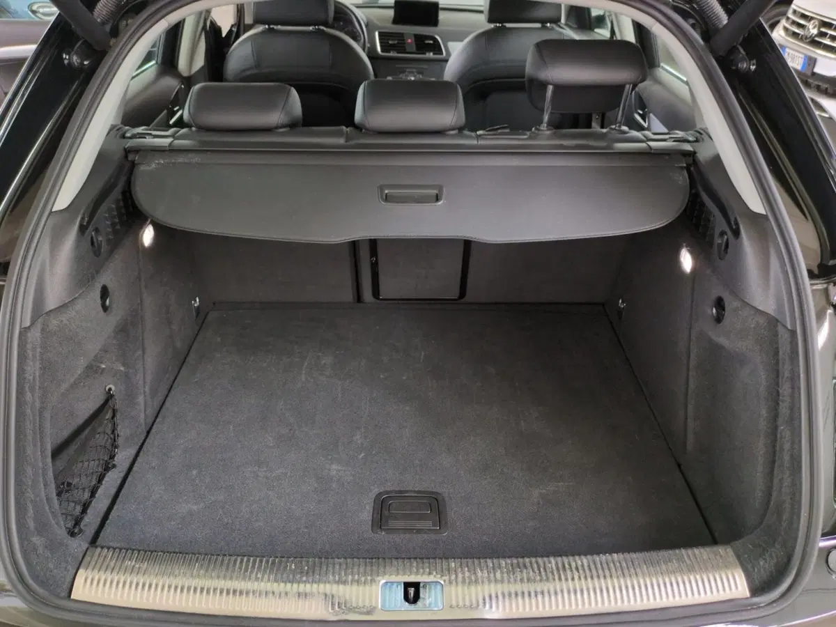 Audi Q3 usata a Agrigento (16)