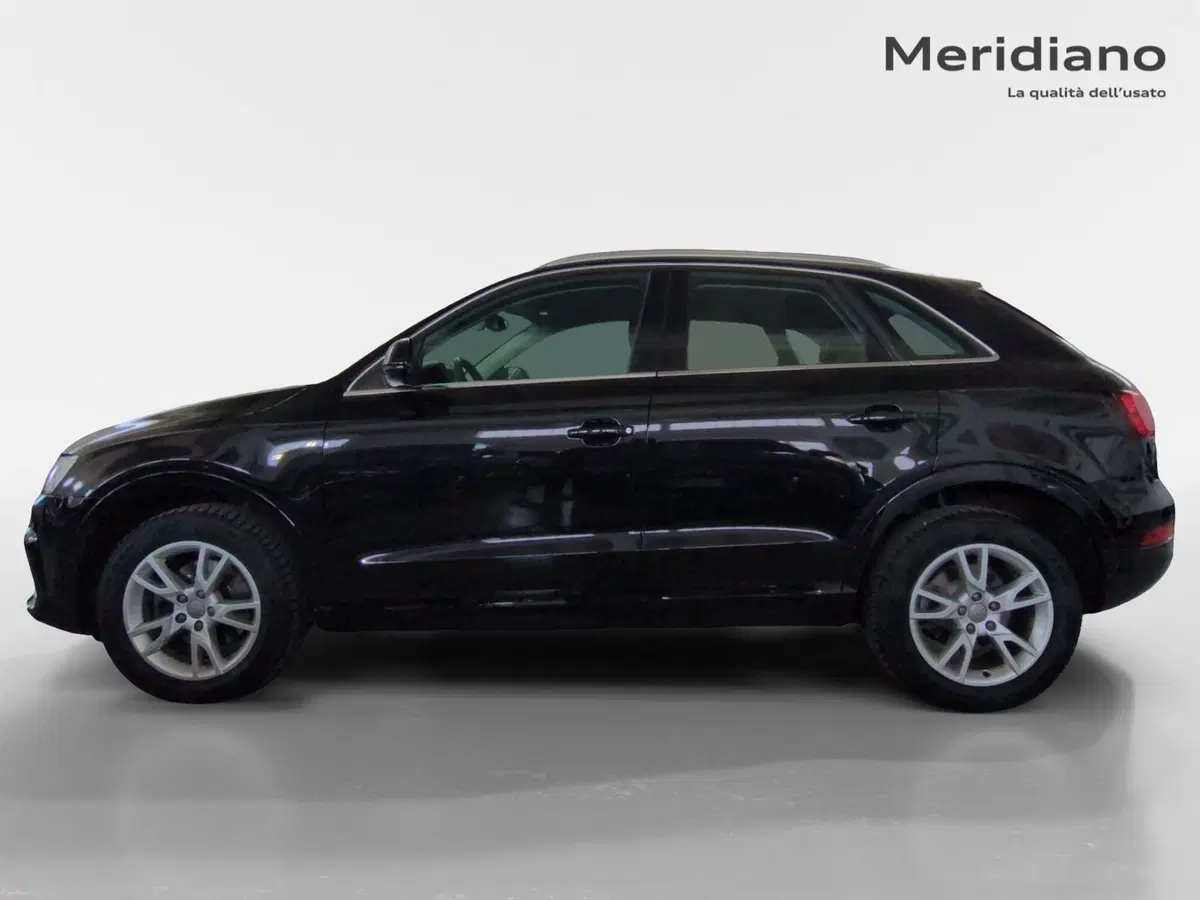 Audi Q3 usata a Agrigento (3)