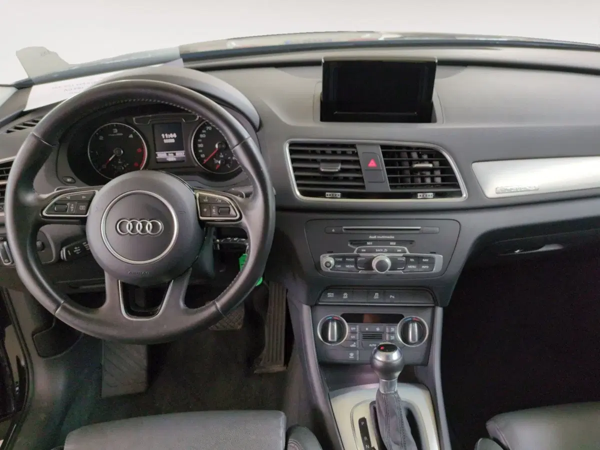 Audi Q3 usata a Agrigento (9)
