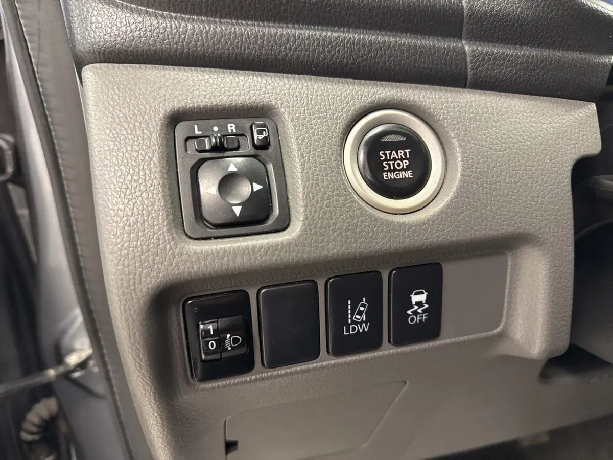 Fiat Fullback usata a Palermo (10)