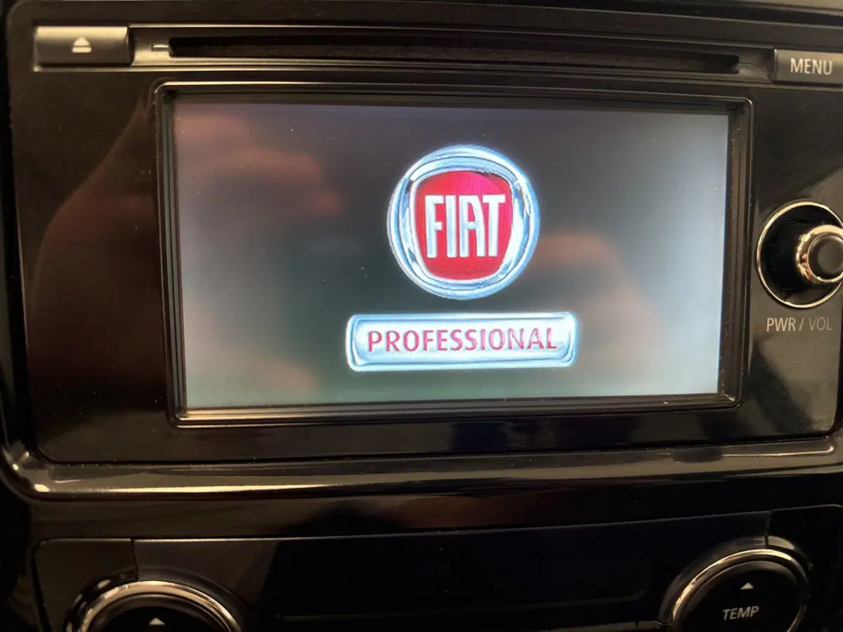 Fiat Fullback usata a Palermo (12)