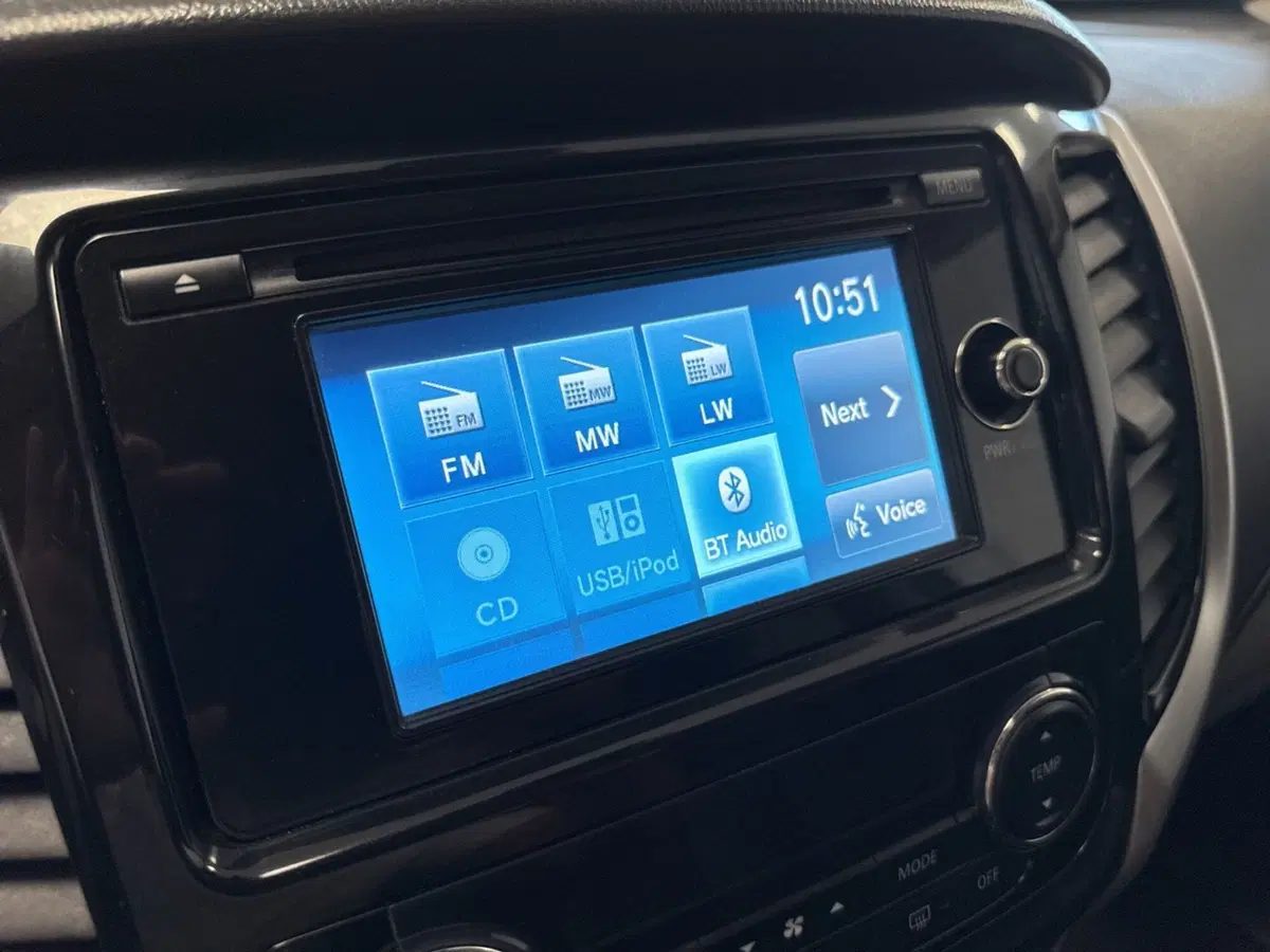 Fiat Fullback usata a Palermo (13)
