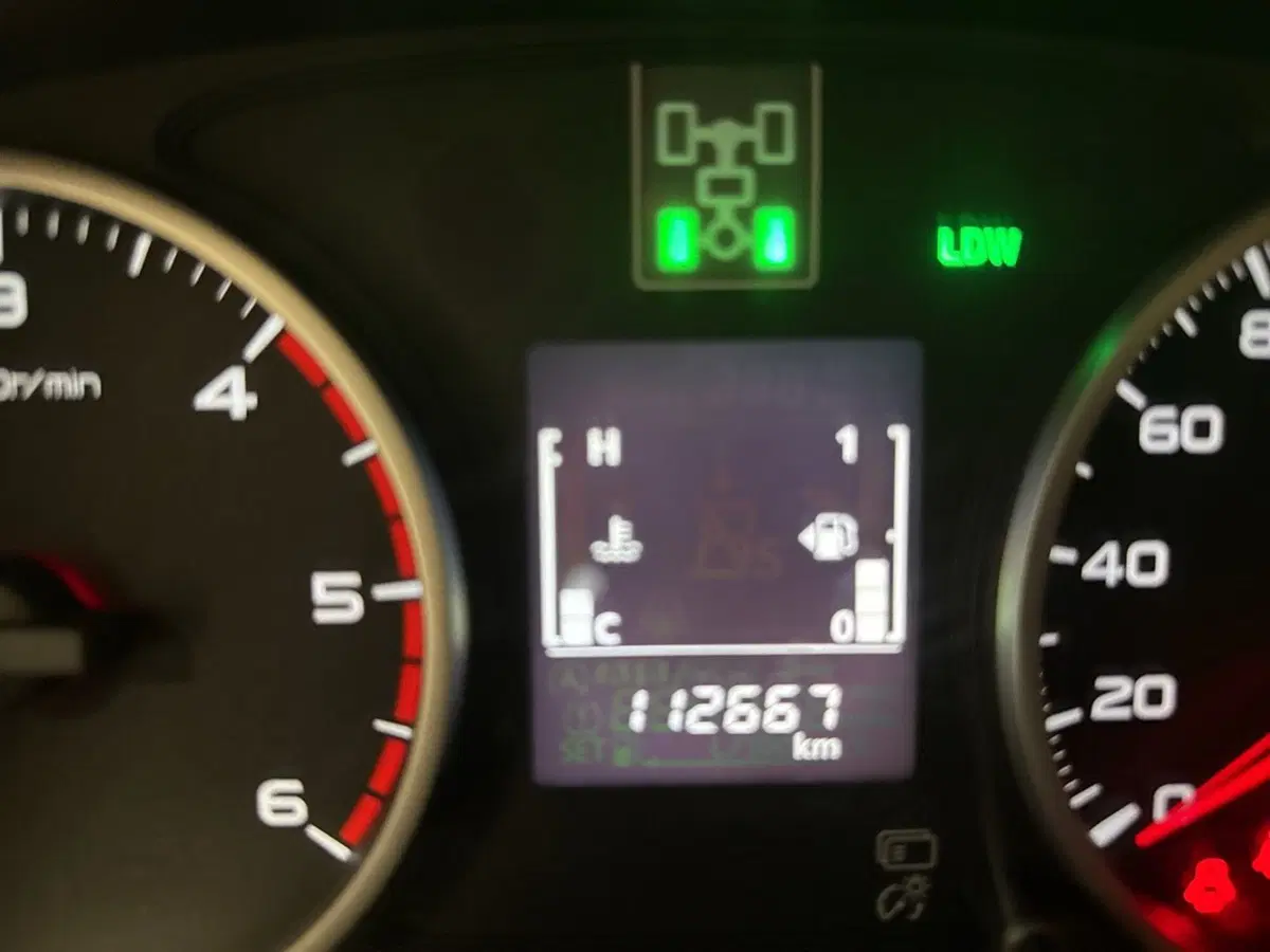Fiat Fullback usata a Palermo (18)