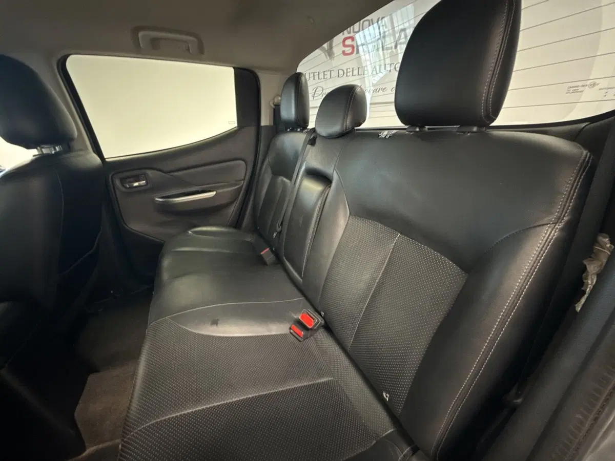 Fiat Fullback usata a Palermo (6)