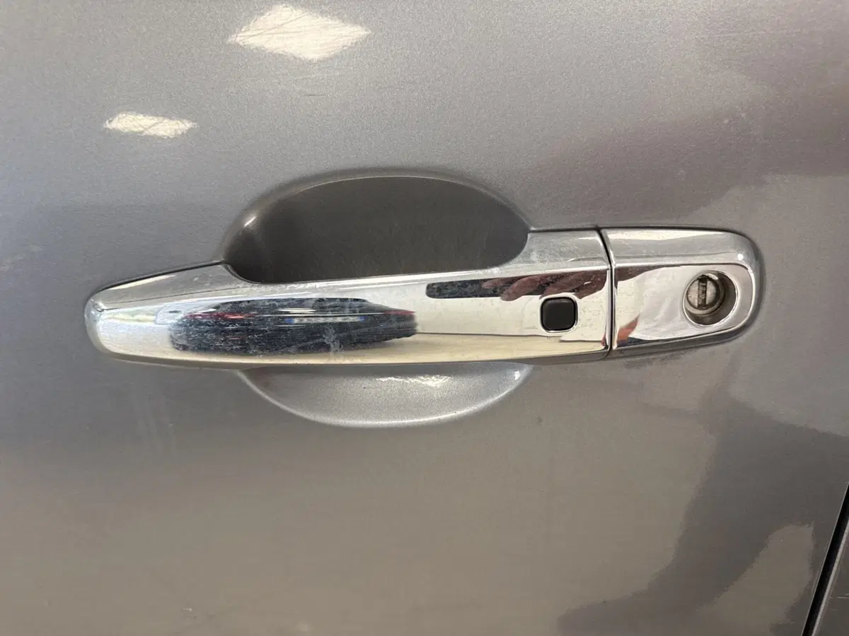 Fiat Fullback usata a Palermo (7)