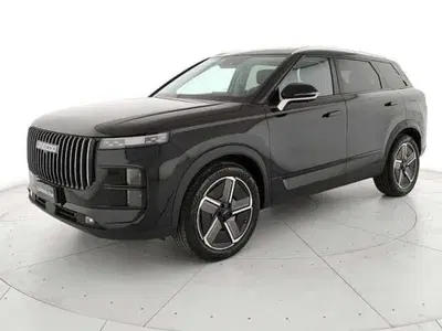 Jaecoo Jaecoo 7 1.6 tgdi Premium 2wd 7dct del 2024 usata a Teverola