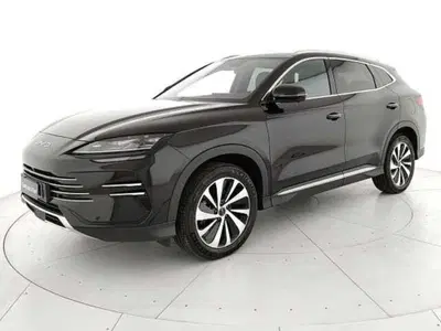 Byd Seal U DM-i 1.5 phev Comfort 2wd del 2025 usata a Teverola