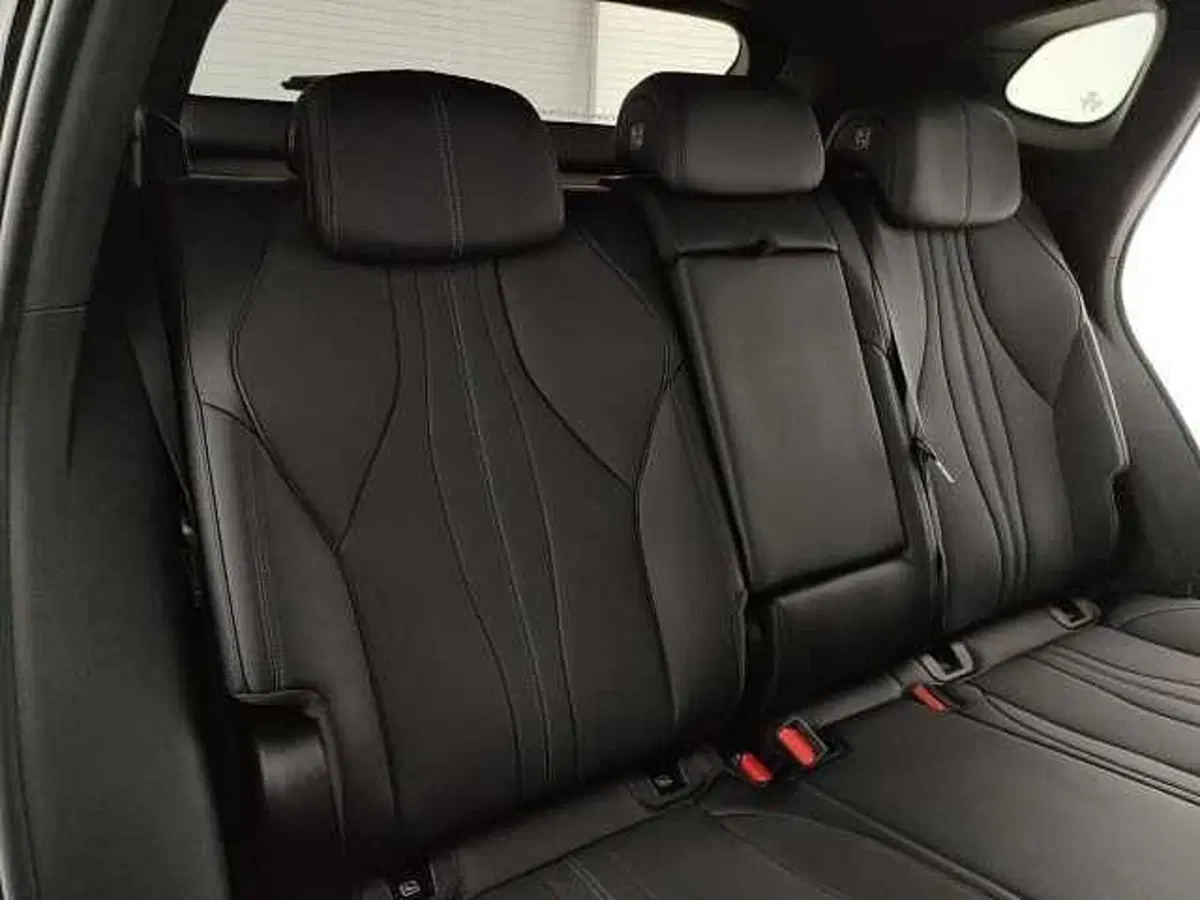 Byd Seal U DM-i usata a Caserta (13)