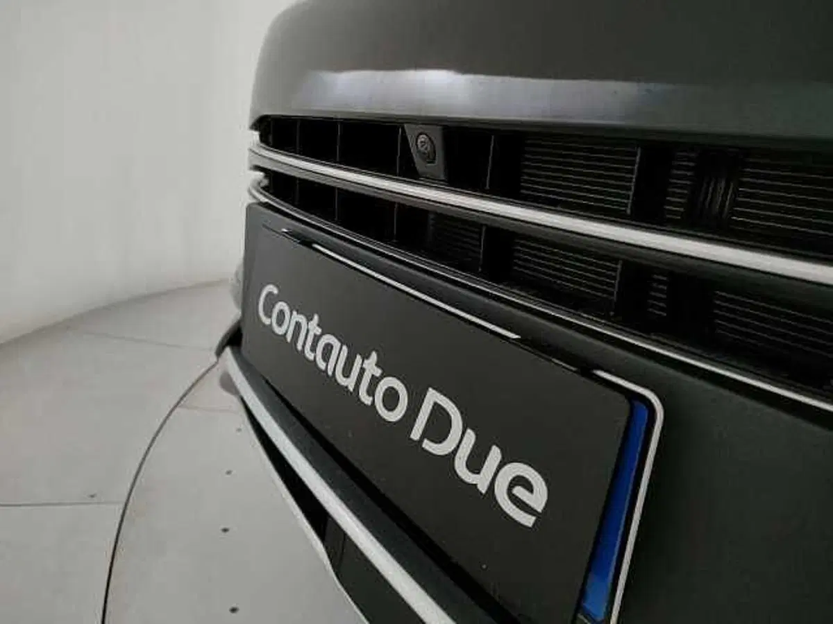 Byd Seal U DM-i usata a Caserta (19)