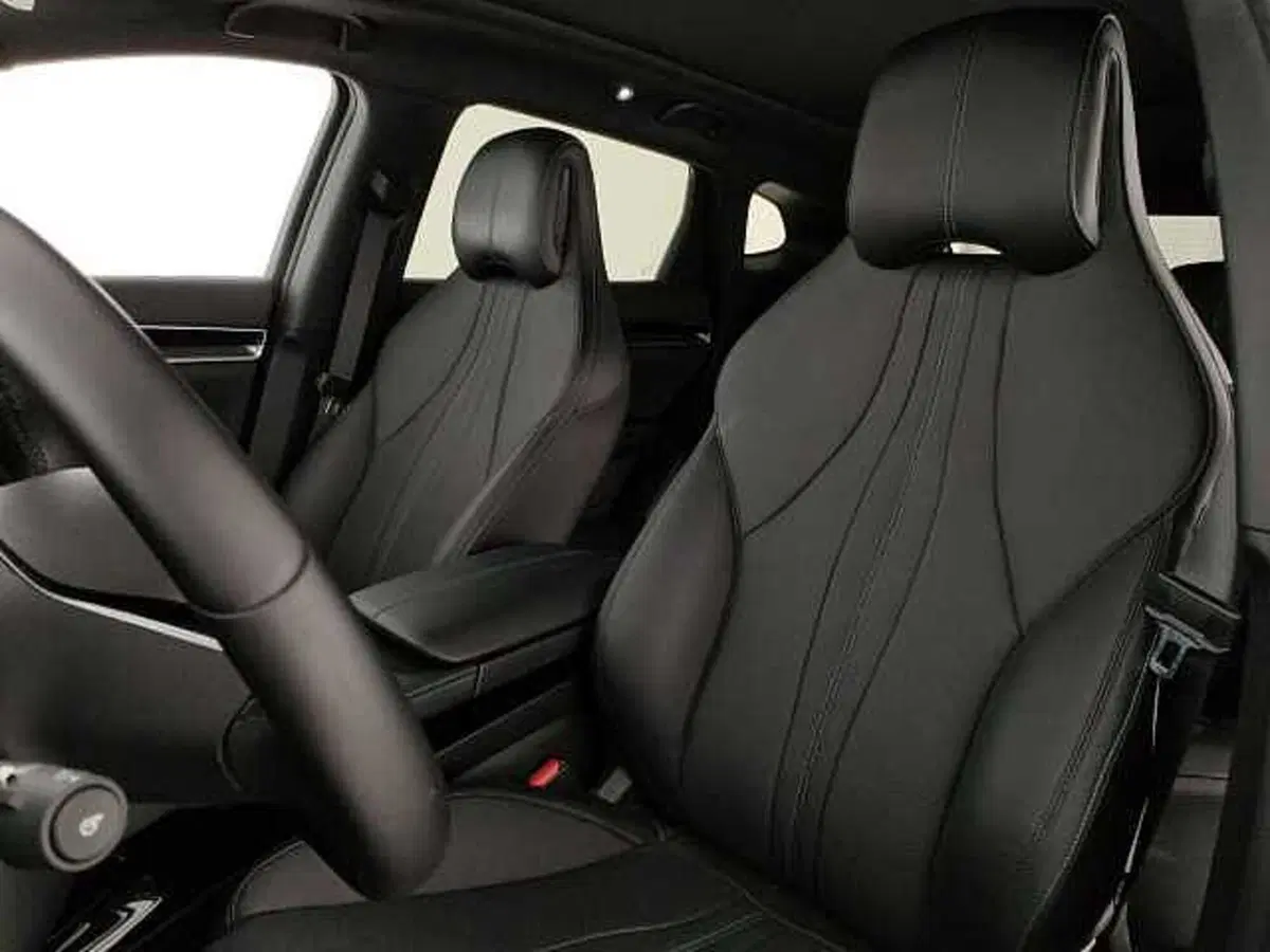 Byd Seal U DM-i usata a Caserta (20)