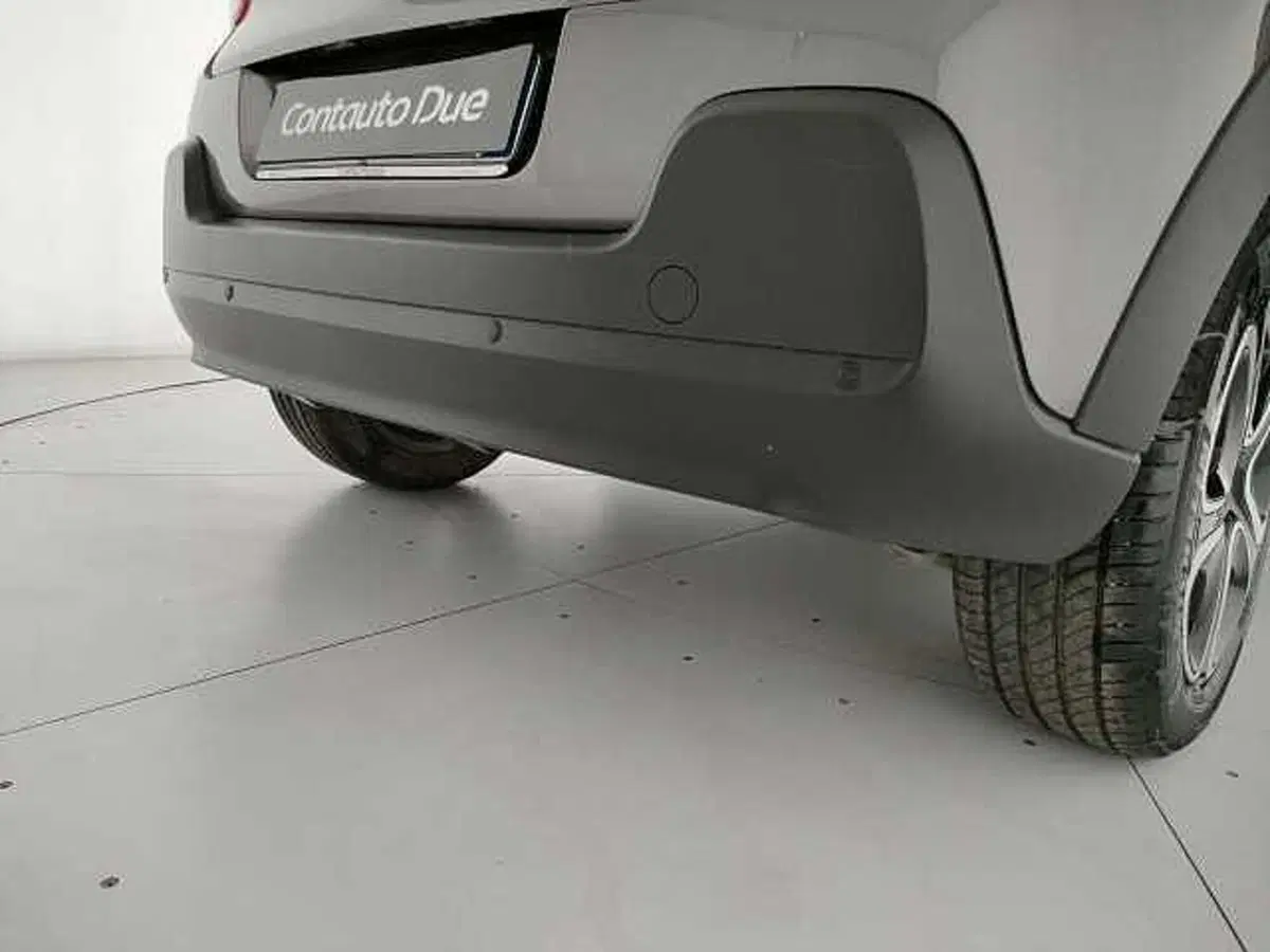 Citroen C3 usata a Caserta (10)
