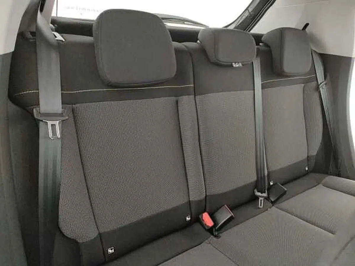 Citroen C3 usata a Caserta (11)