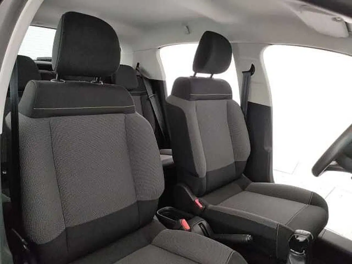 Citroen C3 usata a Caserta (13)