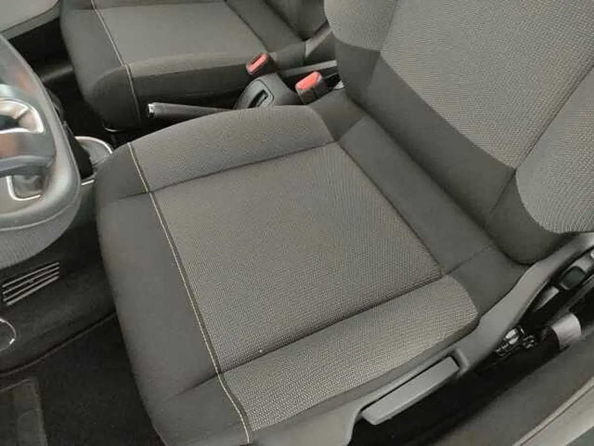 Citroen C3 usata a Caserta (17)