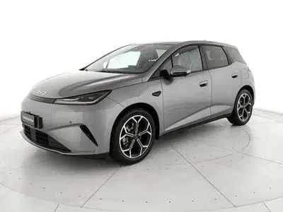 Byd Dolphin G DM-i 1.5 phev Comfort 212cv nuova a Teverola