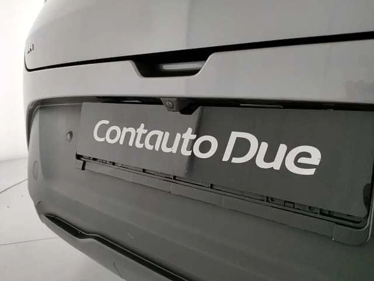 Byd Dolphin G DM-i nuova a Caserta (11)