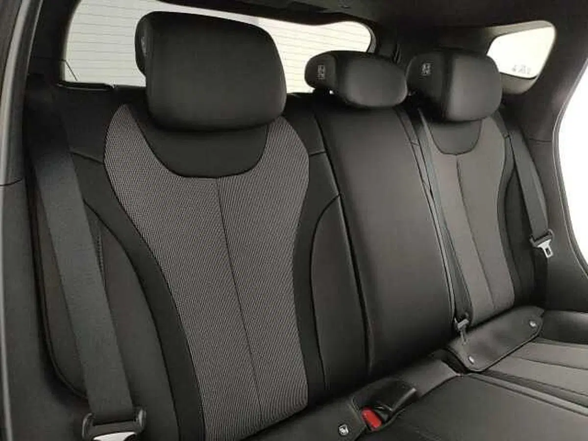 Byd Dolphin G DM-i nuova a Caserta (13)