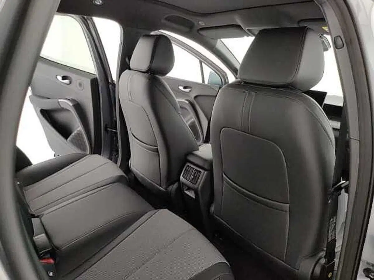 Byd Dolphin G DM-i nuova a Caserta (14)