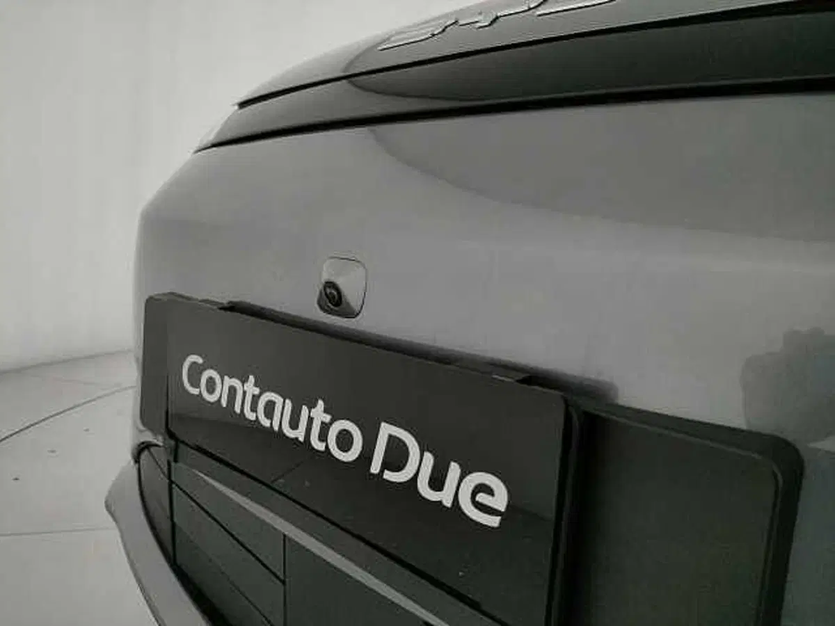 Byd Dolphin G DM-i nuova a Caserta (20)