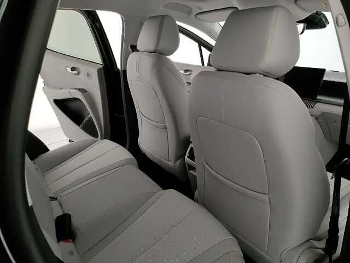 Byd Dolphin G DM-i nuova a Caserta (15)