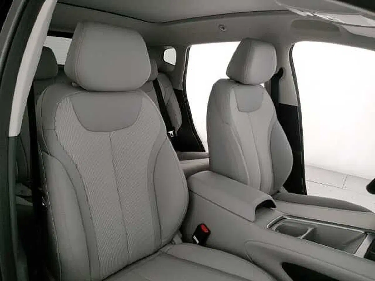 Byd Dolphin G DM-i nuova a Caserta (16)