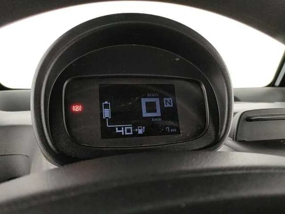 Citroen Ami nuova a Caserta (16)