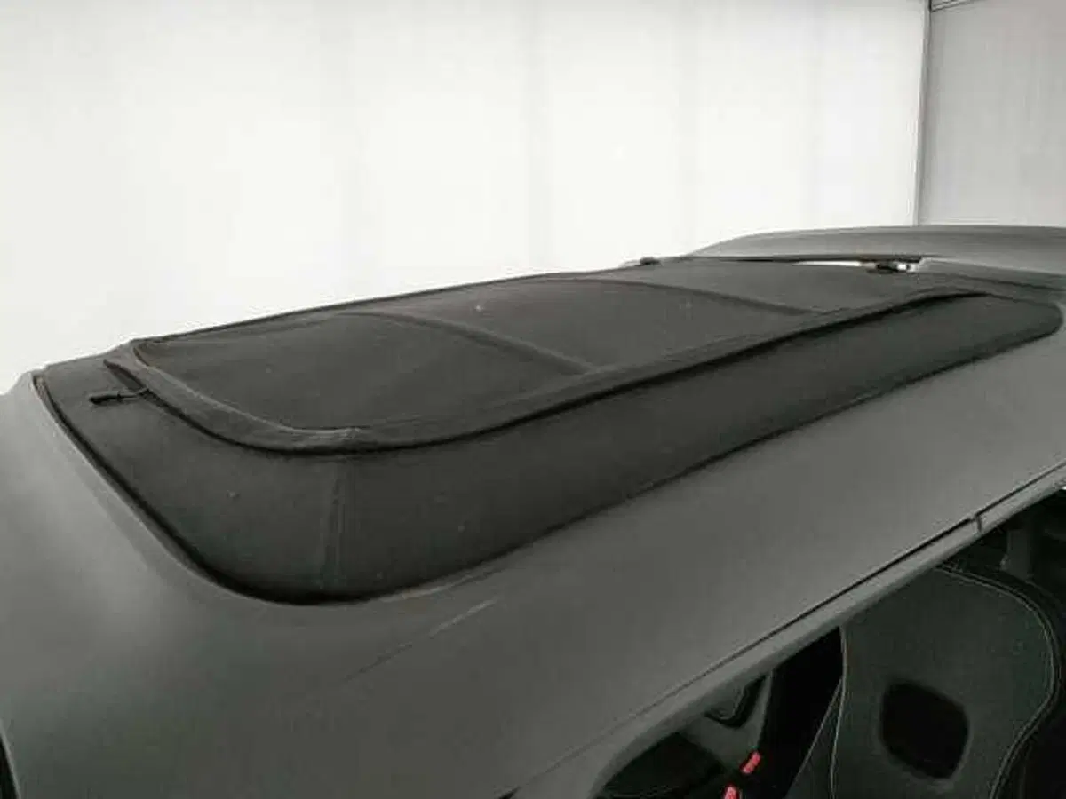 Citroen Ami nuova a Caserta (18)