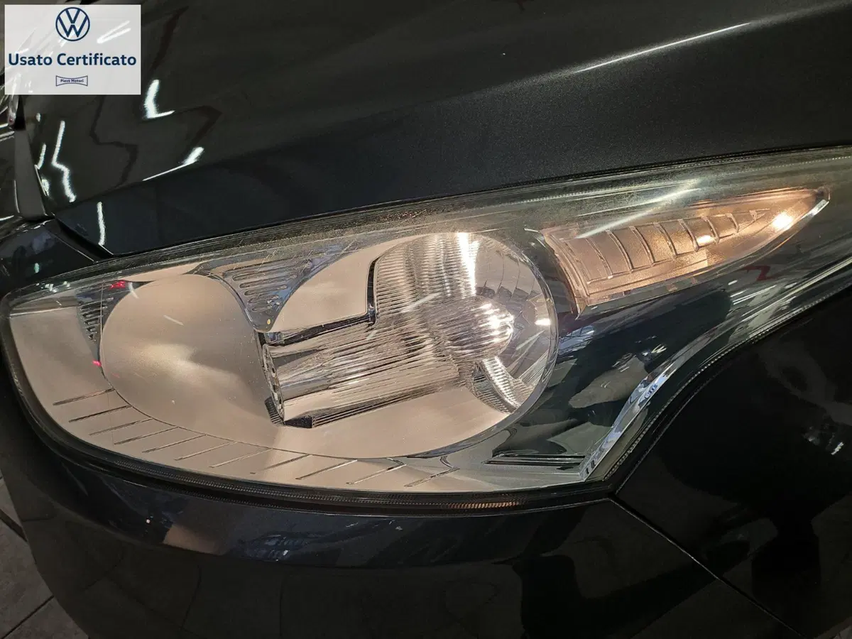 Ford B-Max usata a Genova (8)